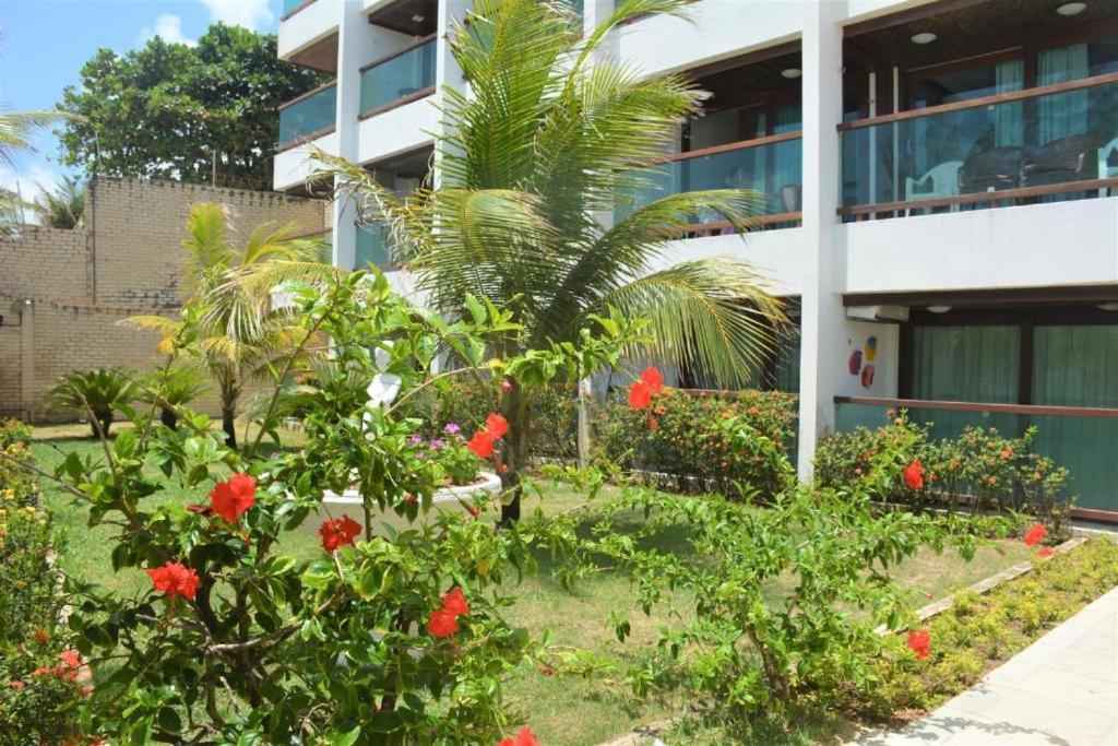 Condominio Araca Praia Flat, Apt. Natal Extérieur photo