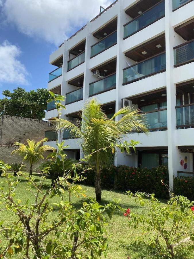 Condominio Araca Praia Flat, Apt. Natal Extérieur photo
