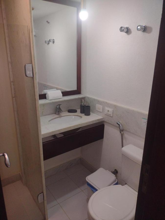 Condominio Araca Praia Flat, Apt. Natal Extérieur photo