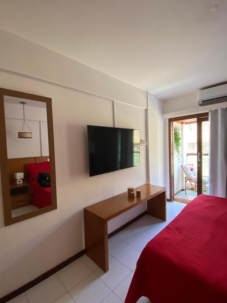 Condominio Araca Praia Flat, Apt. Natal Extérieur photo