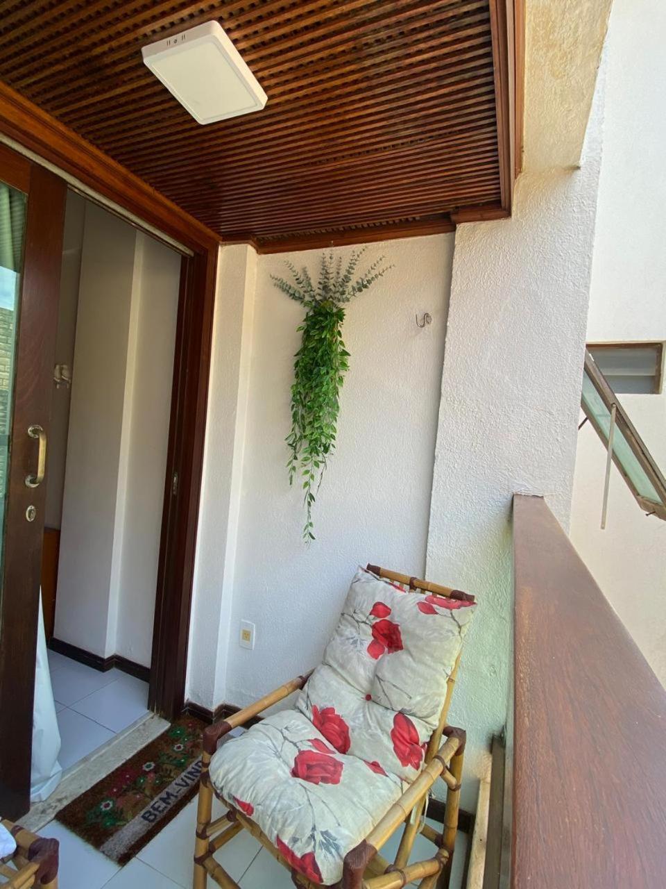 Condominio Araca Praia Flat, Apt. Natal Extérieur photo